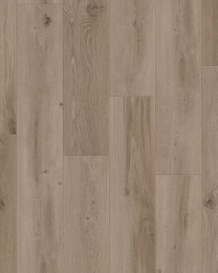 COREtec Originals 9" Smoky Linen Oak Waterproof Luxury Vinyl