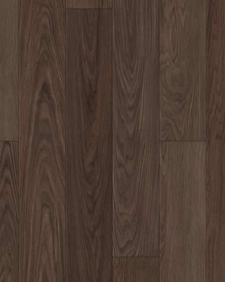 COREtec Originals 7"x72" Deep Saddle Walnut Luxury Vinyl