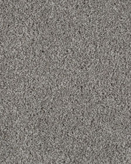 Value 42 Shimmer Grey Textured Everstrand 42oz Carpet