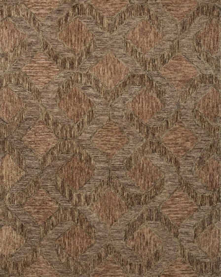 Varena VAR-03 Rust/Bark