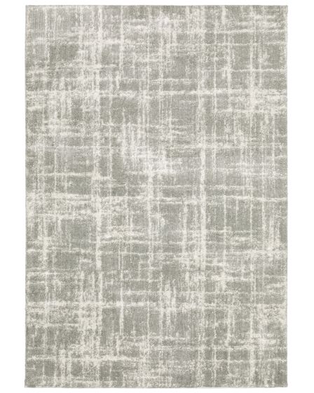 Verona 142e Grey/Ivory Area Rug