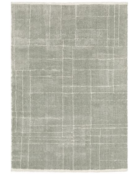 Verona 752g Grey/Ivory Area Rug