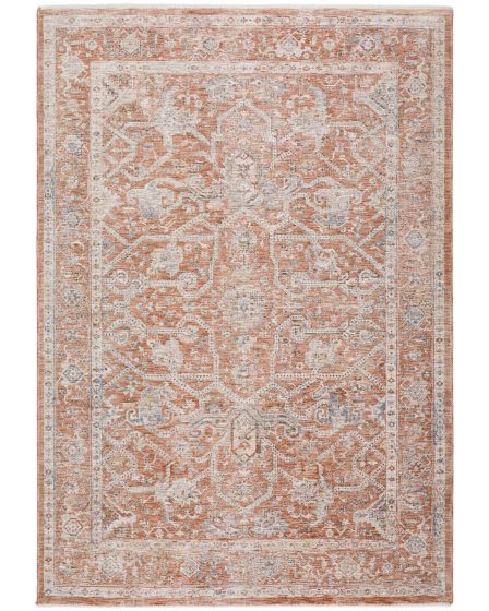 Vienna VI1 Spice Area Rug