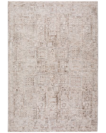Vienna VI2 Ivory Area Rug