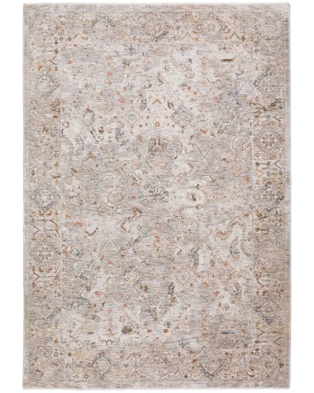 Vienna VI3 Linen Area Rug