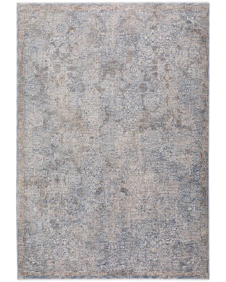 Vienna VI5 Denim Area Rug