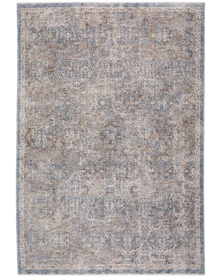 Vienna VI7 Denim Area Rug