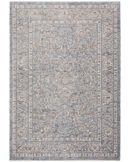 Vienna VI8 Denim Area Rug