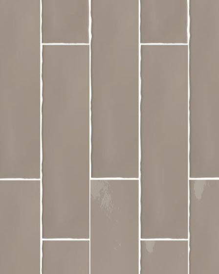 Victoria 2.0 Mink Ceramic Tile