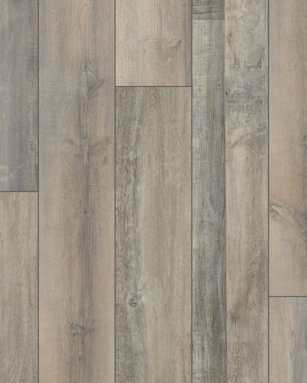 COREtec Plus Enhanced 7"x48" Axial Oak Luxury Vinyl