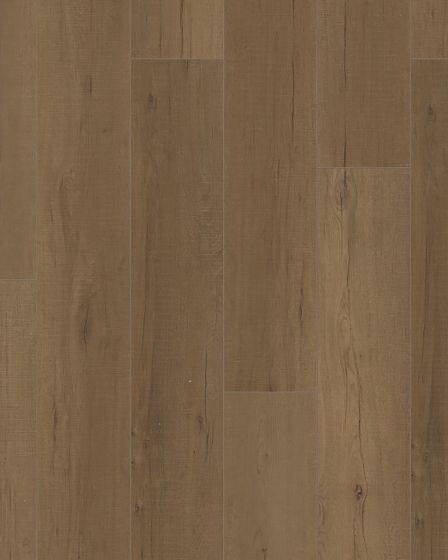 COREtec Plus Enhanced 7"x48" Bay Oak Luxury Vinyl
