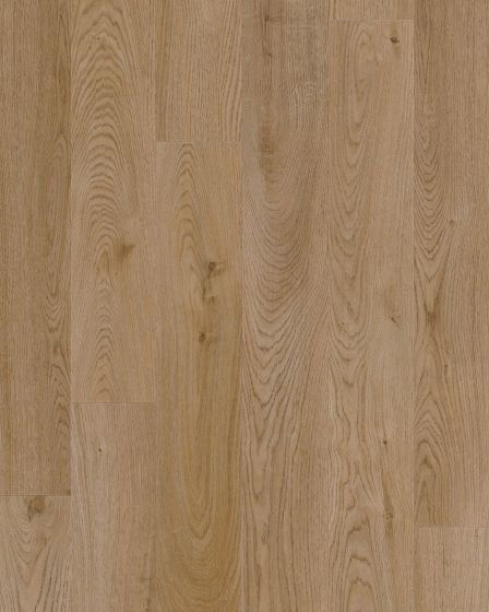 COREtec Plus 5"x48" Antique Oak Luxury Vinyl