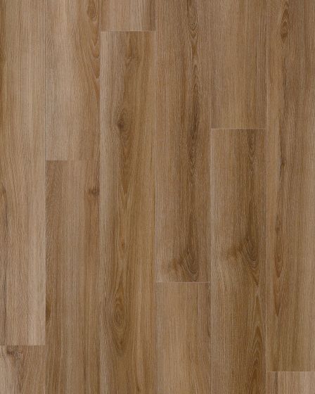COREtec Plus 5"x48" Johnson Hickory Luxury Vinyl