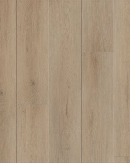 COREtec Plus Premium 9"x72" Genova Oak Luxury Vinyl