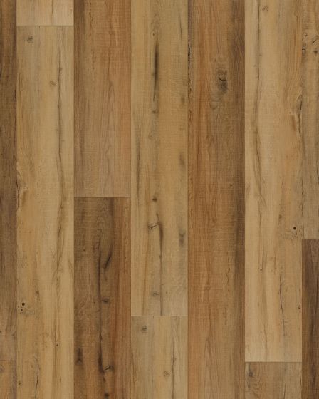 COREtec Plus Premium 9"x72" Virtue Oak Luxury Vinyl