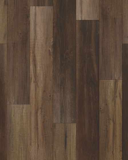 COREtec Plus Premium 9"x72" Pride Oak Luxury Vinyl