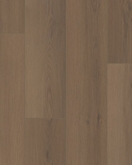 COREtec Grande Toasted Mocha Oak 9" Luxury Vinyl