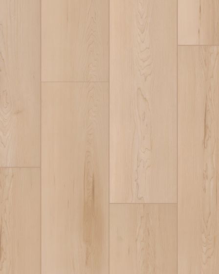 COREtec Grande Honeyed Maple 9" Luxury Vinyl