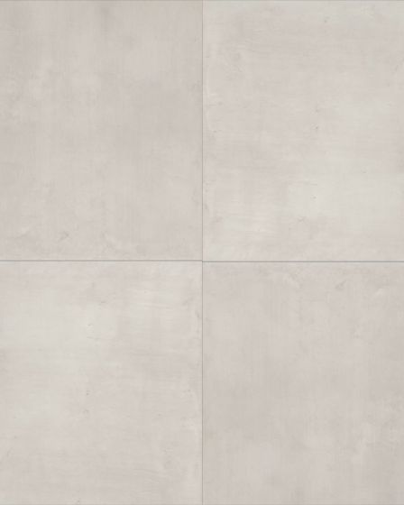 COREtec Tile 18"x36" Romano Cement Luxury Vinyl