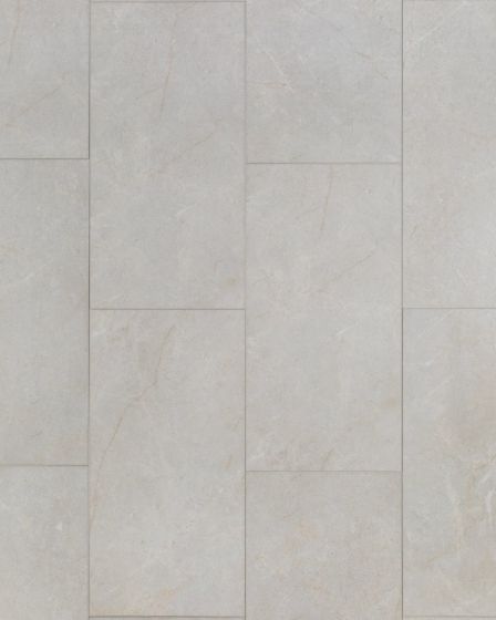 COREtec Tile 12"x24" Serena Limestone Luxury Vinyl