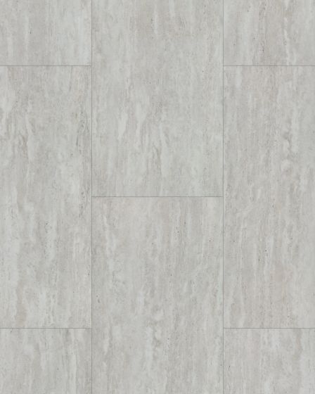 COREtec Tile 12"x24" Mari Travertine Luxury Vinyl