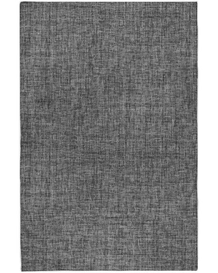 Voyage VY1 Charcoal 10'x14' Area Rug