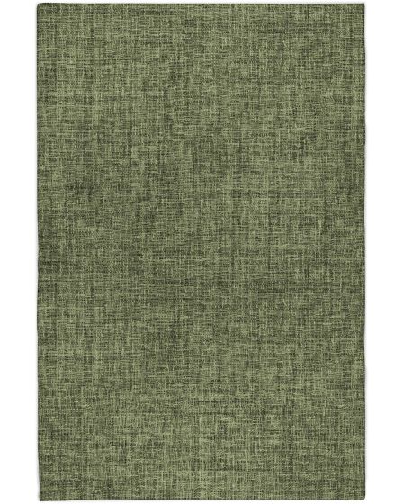 Voyage VY1 Olive 10'x14' Area Rug