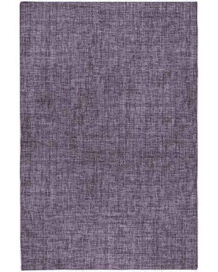 Voyage VY1 Plum 10'x14' Area Rug