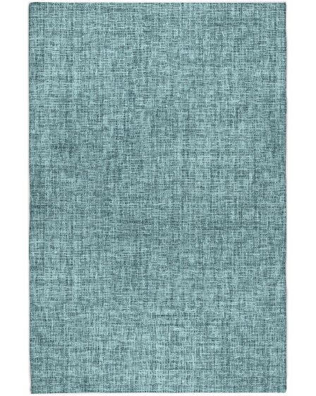 Voyage VY1 Teal 10'x14' Area Rug