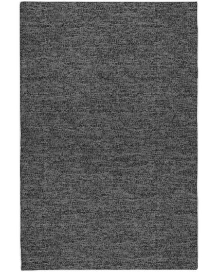 Voyage VY2 Charcoal 10'x14' Area Rug