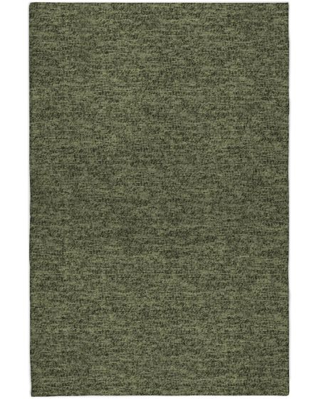 Voyage VY2 Olive 10'x14' Area Rug