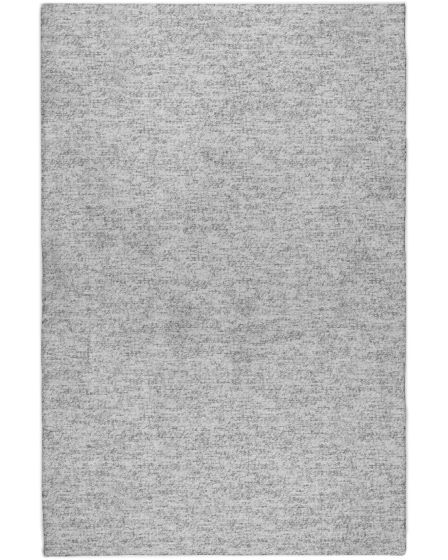 Voyage VY2 Silver 10'x14' Area Rug
