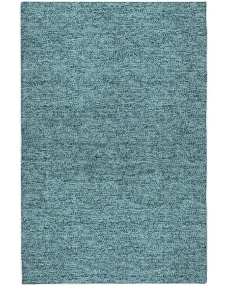 Voyage VY2 Teal 10'x14' Area Rug