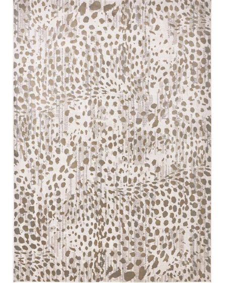 Waldor 3837F Brown/Ivory/Tan Rug