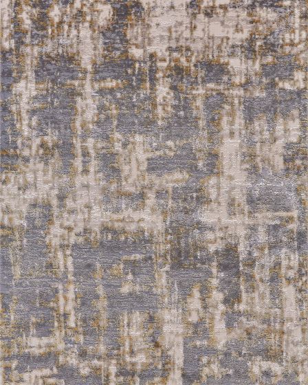 Waldor 3969F Gray/Gold Area Rug