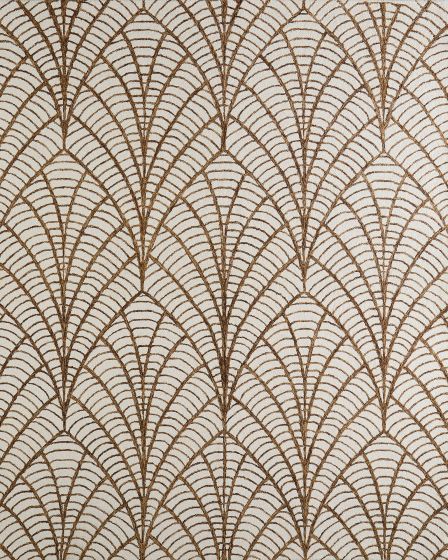Wallace 8A44F White/Brown 10'x14' Area Rug