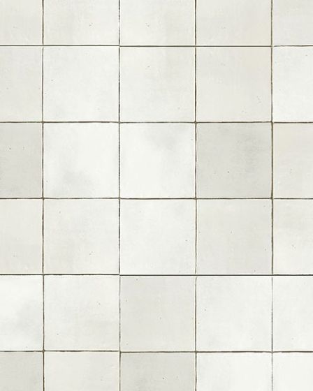Wander Bianco Porcelain Tile