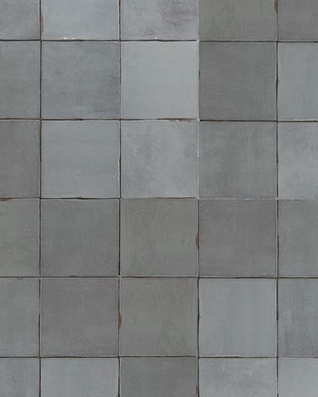 Wander Grigio Porcelain Tile