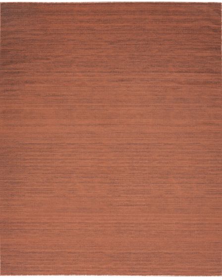 Washable Essentials WAE01 Brick Area Rug