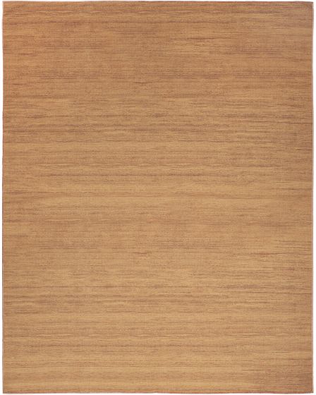 Washable Essentials WAE01 Copper Area Rug