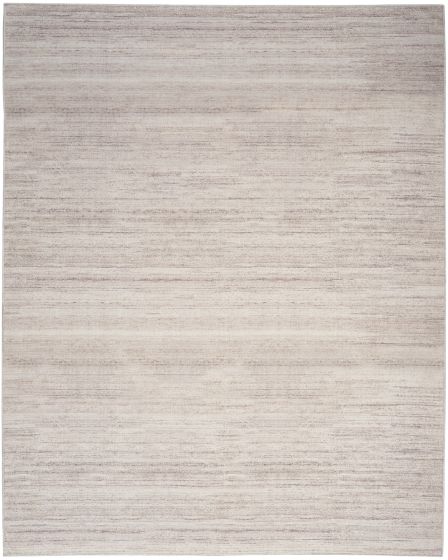 Washable Essentials WAE01 Ivory Mocha Rug