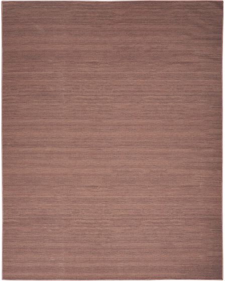 Washable Essentials WAE01 Mocha Area Rug