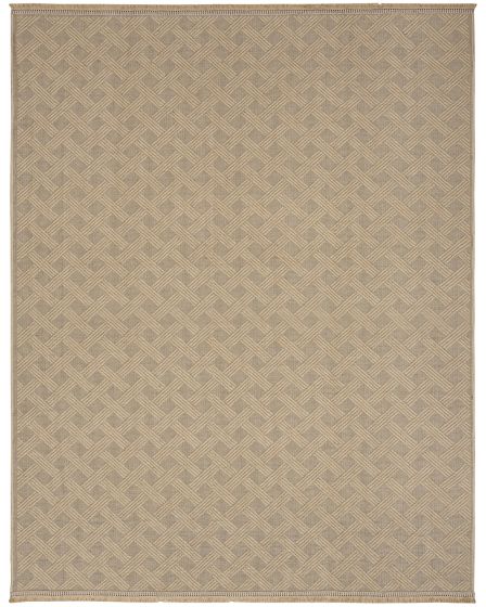 Washable Jute WSJ02 Natural Area Rug