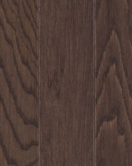 TecWood Essentials Woodmore 3" Stonewash Oak Hardwood
