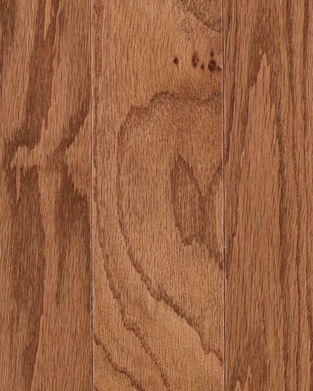 TecWood Essentials Woodmore 3" Golden Oak Hardwood