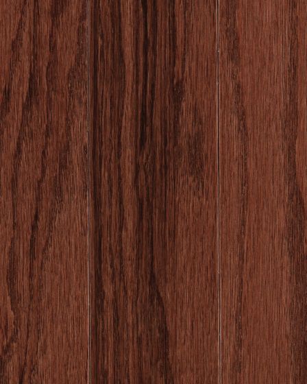 TecWood Essentials Woodmore 3" Cherry Oak Hardwood