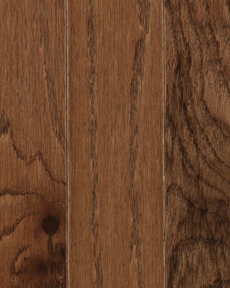TecWood Essentials Woodmore 3" Oxford Oak Hardwood