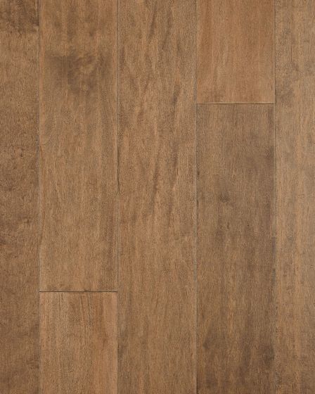 TecWood Essentials Haven Pointe Maple Gunsmith Maple 6.5" Hardwood