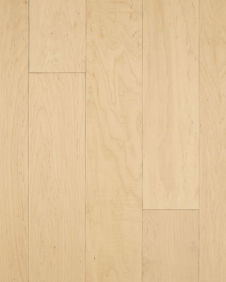 TecWood Essentials Haven Pointe Maple Whitewashed Maple 6.5" Hardwood