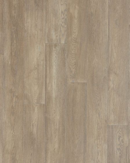 TecWood Select Harbor Estates Coastal Fog Oak 7.5" Hardwood